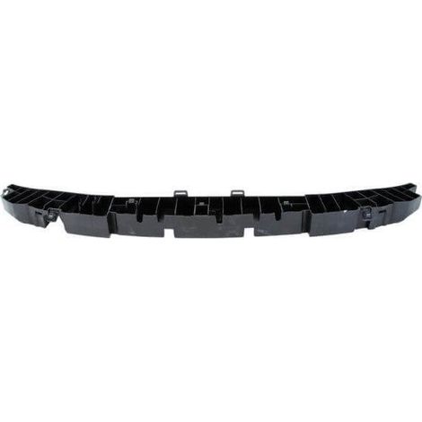 Absorbeur de pare-choc avant Renault Clio 3 phase 2 2009-2012