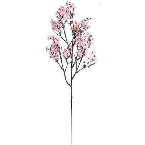 Künstliche Sternensträuße, dekorative Blumenarrangements (1/5)