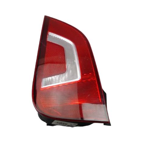 [PRODUIT D'OCCASION] Feu Arriere Gauche  VOLKSWAGEN Up Phase 1 (12) 2011-... ♻️ Ref Oe. 1s0945095g - Garantie à vie (1/3)