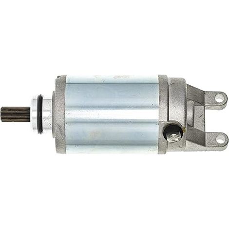 Starter motor 31100-14F01 31100-06H00, compatible with Suzuki AN250