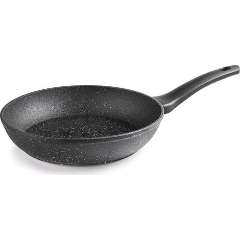 SARTEN ALUM FORJ PIEDRA JAVA - 24 CM (1/3)