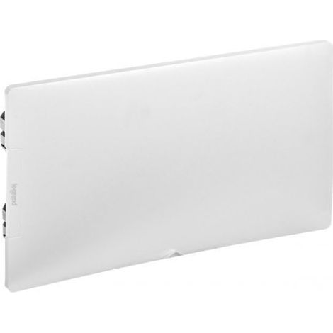 Schalttafel Legrand practicbox3 Kapazität 18 Module