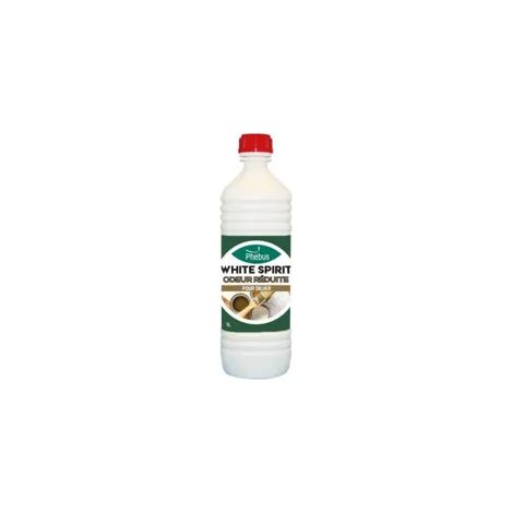 Disolvente phebus white spirit 5l bajo olor dilución 20% (1/2)