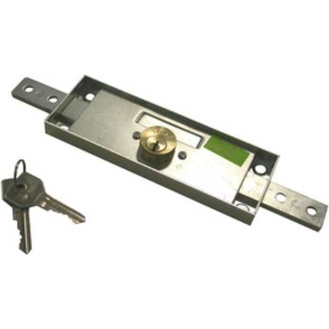 CISA 41510.78 SERRATURA P/SERRANDA CENTRALE