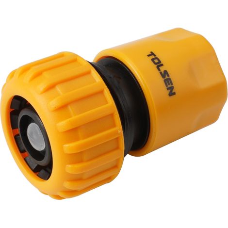 RACCORD POUR POMPE TOLSEN 3/4"