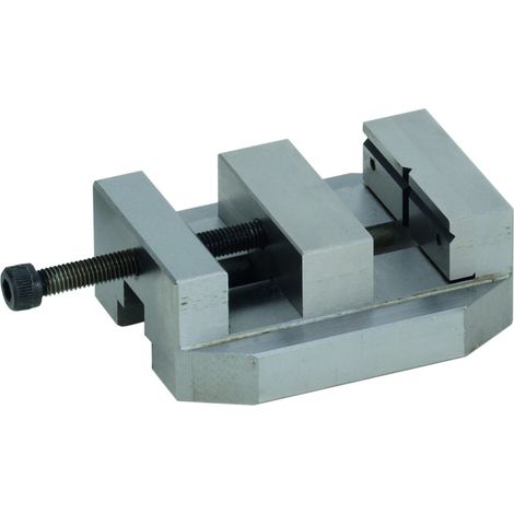 Proxxon Maschinenschraubstock (Stahl), 60 mm , 24255 (1/3)