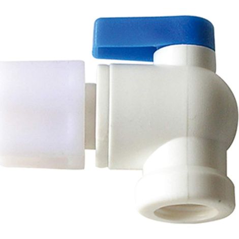 Bbagua Cle de reservoir pressurisee a osmose inverse standard (1/5)