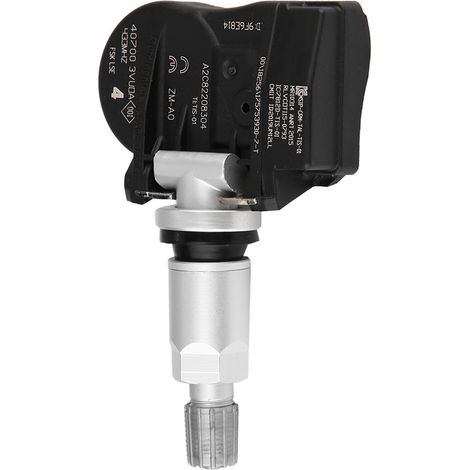 Ej.Life 407003VU0A Sensore di pressione pneumatici TPMS per Nissan Renault