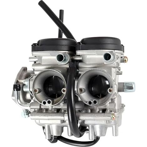 Pièces de carburateur pour moto, carburateur de 33 mm, compatible avec Yamaha Raptor 660, 660R, YFM660, YFM 2001, 2002, 2003, 2004, 2005. (1/5)