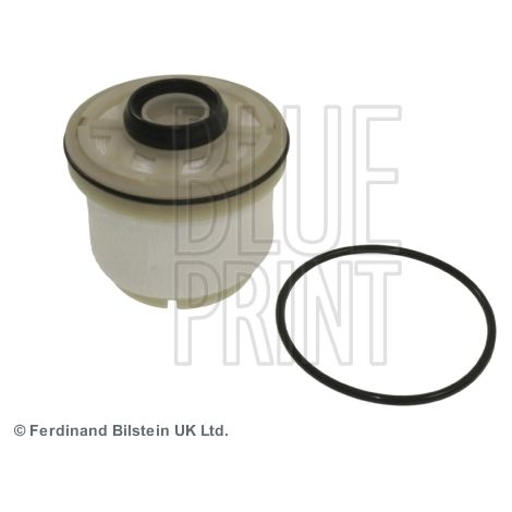 Filtre à carburant Blue Print ADT32381 FIAT 098194119 1770A233 1770A321