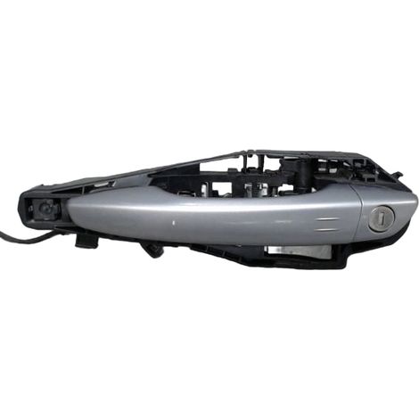 [PRODUIT D'OCCASION] Poignee Exterieure Porte Avant Gauche PEUGEOT 308 ♻️ Ref Oe. 981608261t - Garantie à vie (1/3)