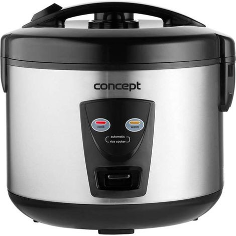 Concept - Cuociriso, volume 1,5 l, 650 W re2020