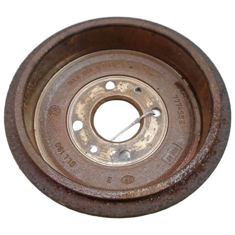 Tambour Arriere Gauche FIAT Panda 2003- [PRODUIT D'OCCASION]♻️51962845 (1/3)