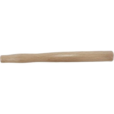 Octagonal Wooden Handle Replacement for 35cm Hammer, Hardwood Handle 1.5LB (1/5)