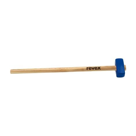 Masse 5KG manche bois Revex