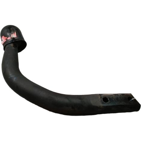 [PRODUIT D'OCCASION] Boule Attelage PEUGEOT 207 2006-2013 ♻️ Ref Oe. 9627lq - Garantie à vie (1/2)