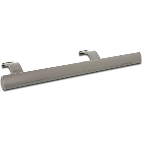 Poignée de porte pour réfrigérateur, congélateur 2636027084 ELECTROLUX (1/2)