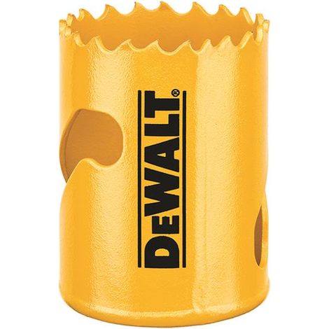 DEWALT DT90312-QZ Extreme Bi-Metal Hole Saw 40mm DEWDT90312QZ (1/2)
