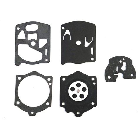 1117-007-1060 - Kit Membranes de Carburateur pour Tronçonneuse STIHL