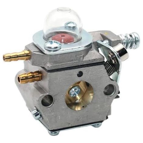 CARBURATEUR SRM-3155 for ECHO SRM3155 SRM-3155 ET PLUS CARBURATEUR DE DÉBROUSSAILLEUSE DE TRONÇONNEUSE remplacement (pièces) (1/4)
