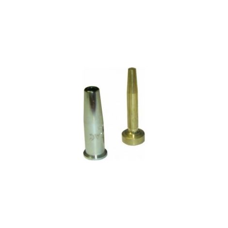 CABEZA CORTE H1 ACETI 15/25 OER - LINCOLN