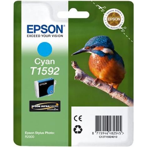 Cartucho Impresora EPSON C13T15924010 (1/5)