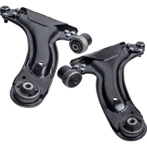 Triangle Bras Suspension Inférieur Avant Gauche Droit for Opel Meriva A 03-10