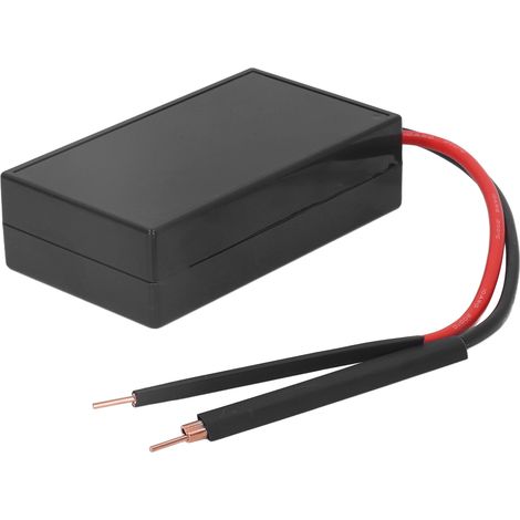 Poste de soudage par points électrique sans fil 6 vitesses réglables, mini soudeuse portable pour bricolage domestique (1/5)