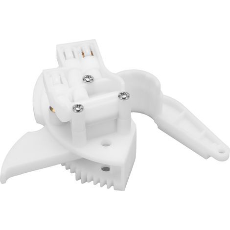 Válvula de control de asiento con suspensión, válvula de elevación de asiento antivibración, interruptor de válvula de control de altura de asiento ABS ajustable 20748450. (1/5)