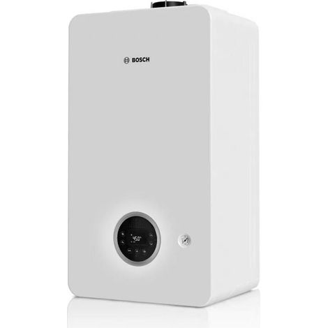 Caldaia a Condensazione Murale Bosch Condens 2200 W24 - 7736901284