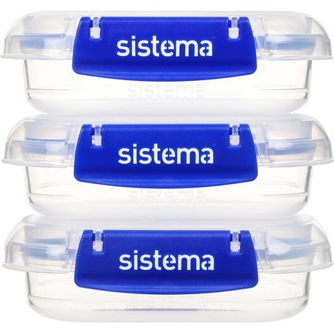 Récipient de rangement, 180 ml, pour l'organisation de la maison dans la cuisine et sur le plan de travail, adapté au stockage quotidien des ingrédients.-AquaForge (1/3)