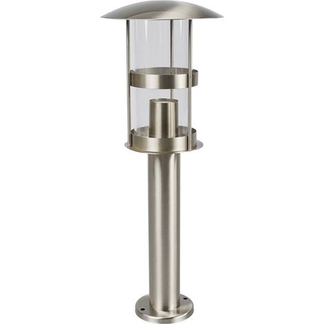 Outdoor lights 'Noemi' made of Stainless Steel