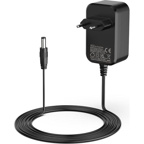 Chargeur 26V Alimentation Compatible avec Hoover H-Free 100 200 500 700 800 HF222UPT HF122RH HF122GPT Freedom FD22 Serie FD22BC FD22G FD22L Aspirateur Adaptateur Batterie Charger Cable 1.8M (1/5)