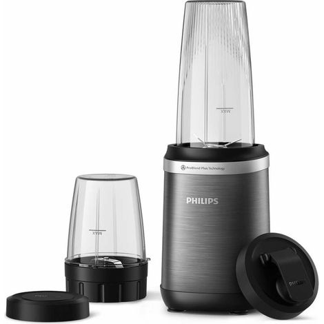 Philips 5000 Serie HR2766 1000W Frullatore Grigio