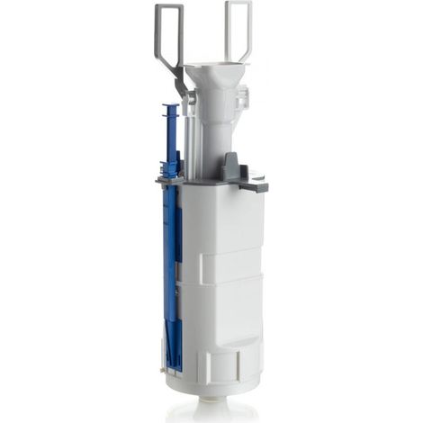 SIAMP hyperverstellbarer Mechanismus für INGENIO Einbautank Essential/Premium