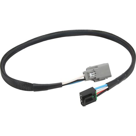 Harnais de Frein de Remorque Robuste avec Protection en pour 2500 2010, Longueur 32" (1/5)