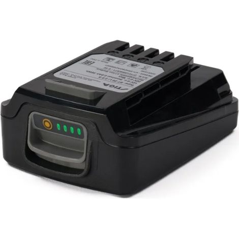 STIGA E 22 EPower Akku, 20 V, 2 Ah – Lithium-Ionen, Kompatibel Mit Serie 1 – Für STIGA Handwerkzeuge (1/2)