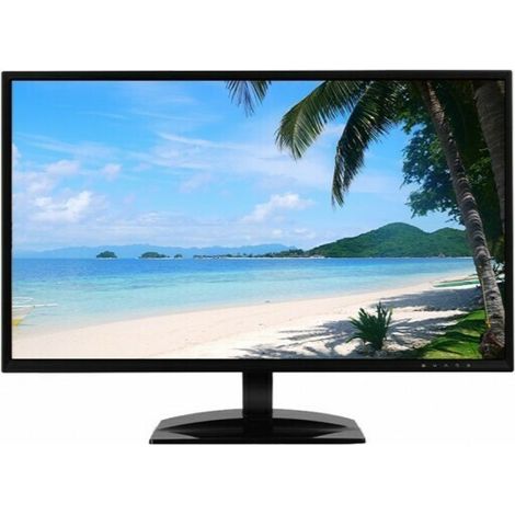 Dahua DHL22-F600 Monitor LED da 22" - 1920×1080 (FHD) (1/2)
