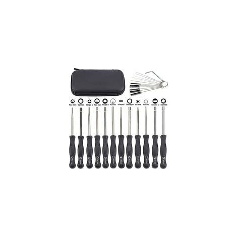 Kit de réglage de carburateur (12 outils)