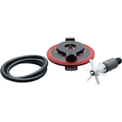 Kit mantenimiento cabezal para filtro Fluval 06