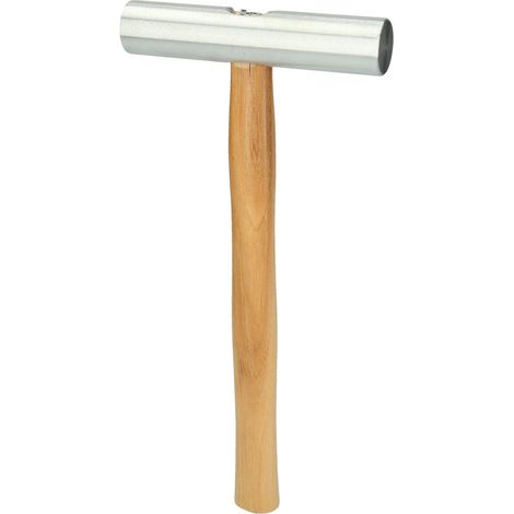Aluminiumhammer (1/4)