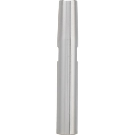 Mini-Hochfrequenz-Ultraschallreiniger, 650 ml, weißer Ultraschalltank, MK188, EU-Stecker, 220–240 V, Ultraschallreinigungsgerät (1/5)