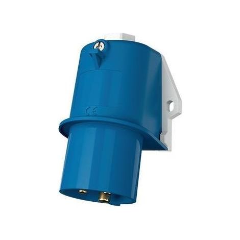 Mennekes WANDGERÄTESTECKER 230V (AM844 3X16A) (1/5)