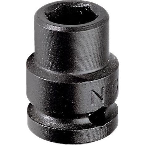 Douille pour clé à choc, 20mm Carré 1/2" ( Prix pour 1 )