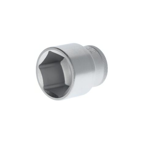 Douille Gedore 19 ( 4000821333 ) 1/2 ″ 6 pans longueur 44,5 mm (1/5)