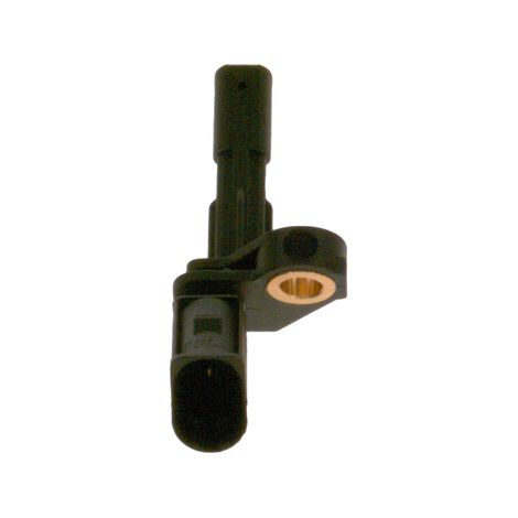 Capteur, vitesse de roue Bosch 0 986 594 507 AUDI 1K0 927 808 WHT 003 858 (1/4)