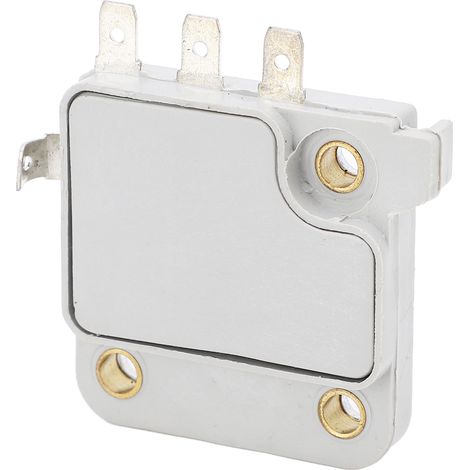 Module de commande d'allumage LX734T Compact Résistant aux chocs Remplacement précis pour Accord 1995‑2002 (1/5)