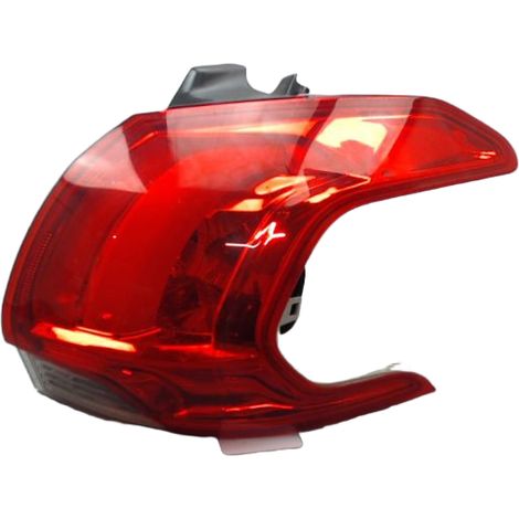 [PRODUIT D'OCCASION] Feu Arriere Droit PEUGEOT 2008 Phase 1 2013-... ♻️ Ref Oe. 9678074380 - Garantie à vie (1/3)