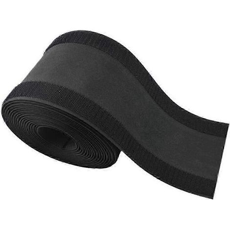 Gaine de protection de câbles Homyl en polyester pour câbles d'ordinateur-For Carpet 1m (1/5)