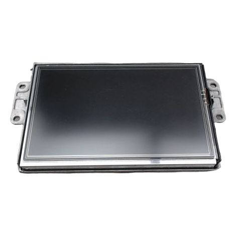 Ecran Gps CITROEN C4 [PRODUIT D'OCCASION]♻️9813810680